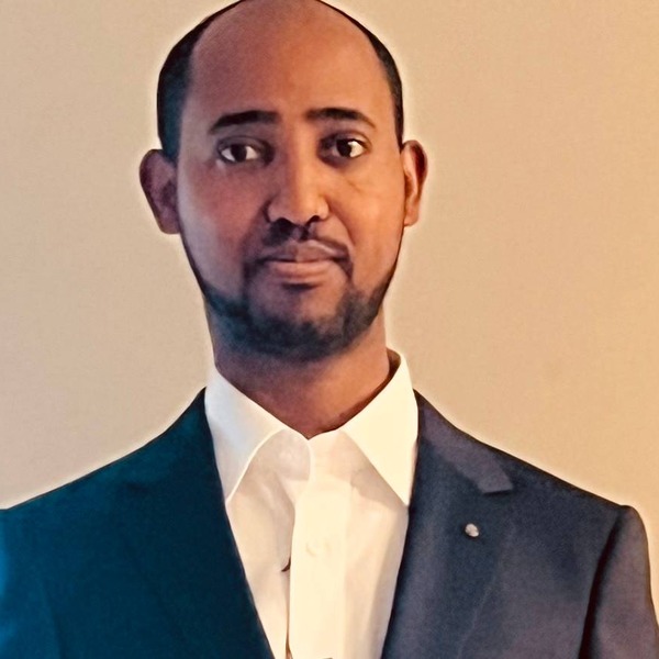 Abebe Basazn Mekuria