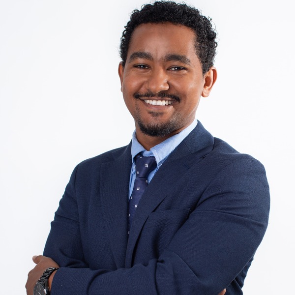 Daniel Asfaw Erku